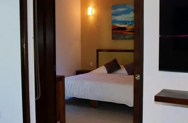 Luxury room