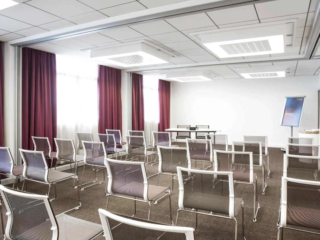 Novotel Pau Pyrénées - Général