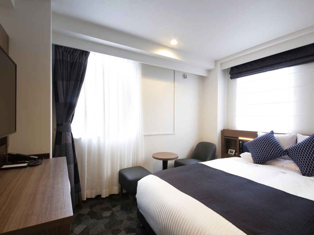 Hotel Mystays Sapporo Susukino 사진 6