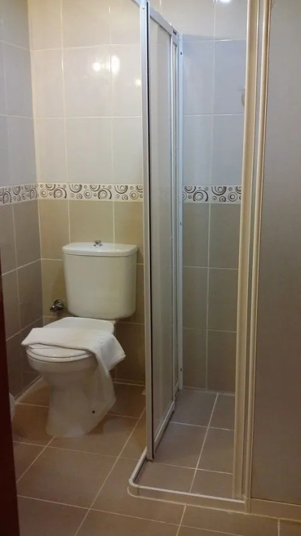 Primera Suit Otel & App - Chambres