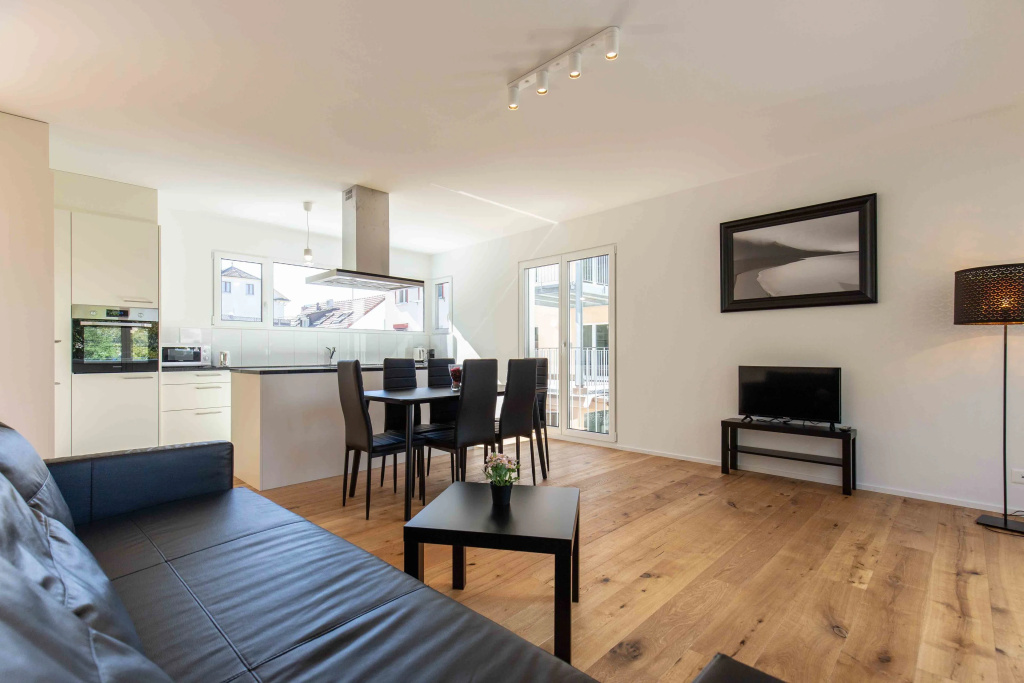 Premium Apartment