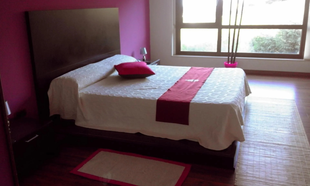 Hotel Buda Spa - Chambres