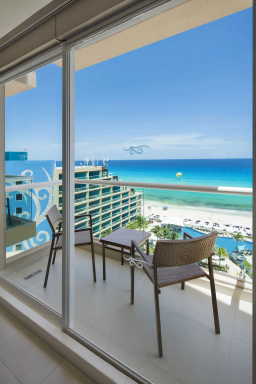 Hard Rock Hotel Cancun - All Inclusive - Chambres