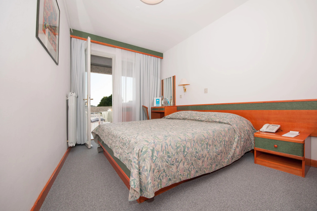 Maistra Select Pineta Hotel - Chambres