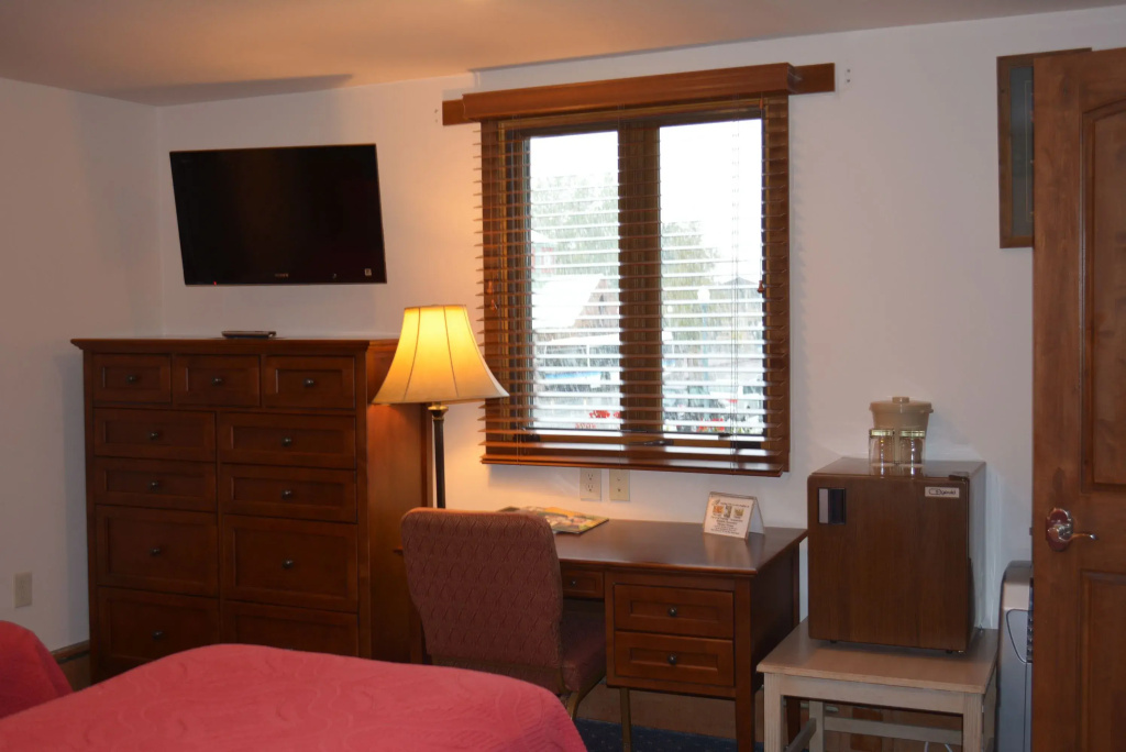 Mountain Chalet Aspen - Chambres