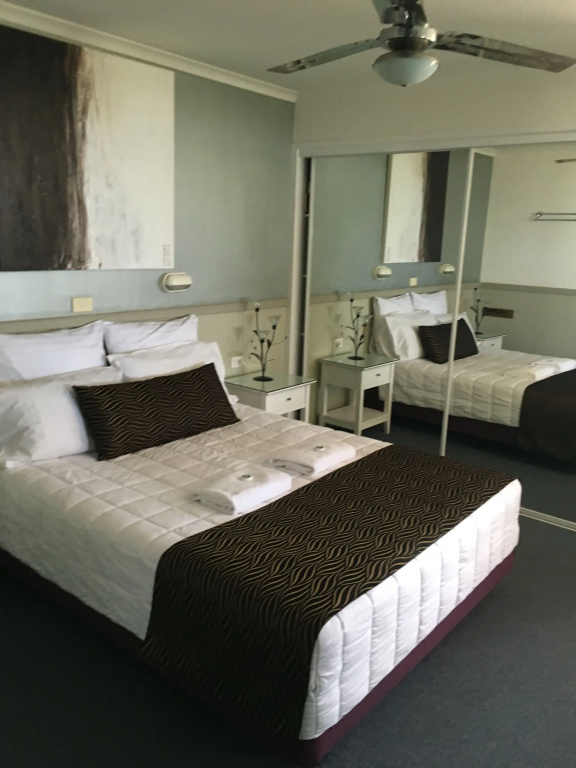 Kiama Harbour Cabins - Chambres