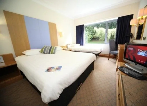 Ramada Birmingham Sutton Coldfield - Chambres