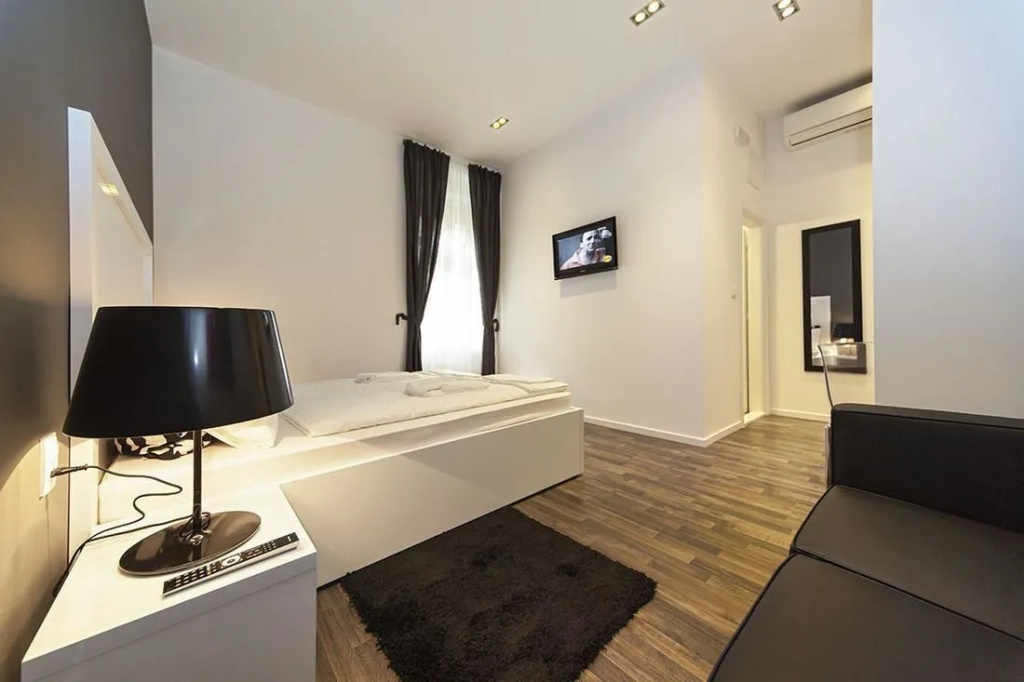 Comfort Suite