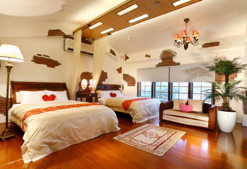 Comfort room