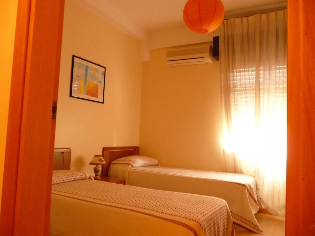Agathae Hotel & Residence - Chambres