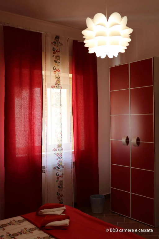 Classic room