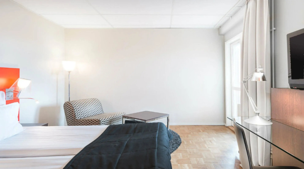 Superior room