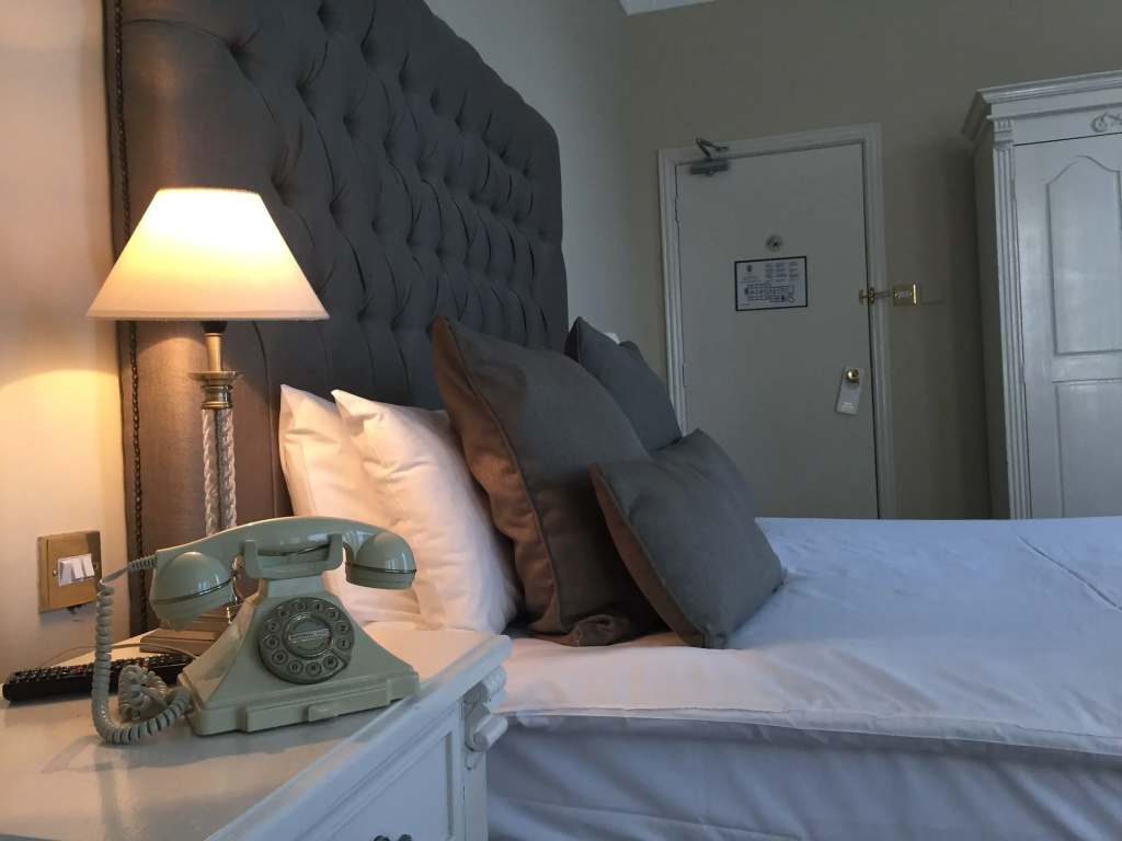 Grand Wicklow - Chambres