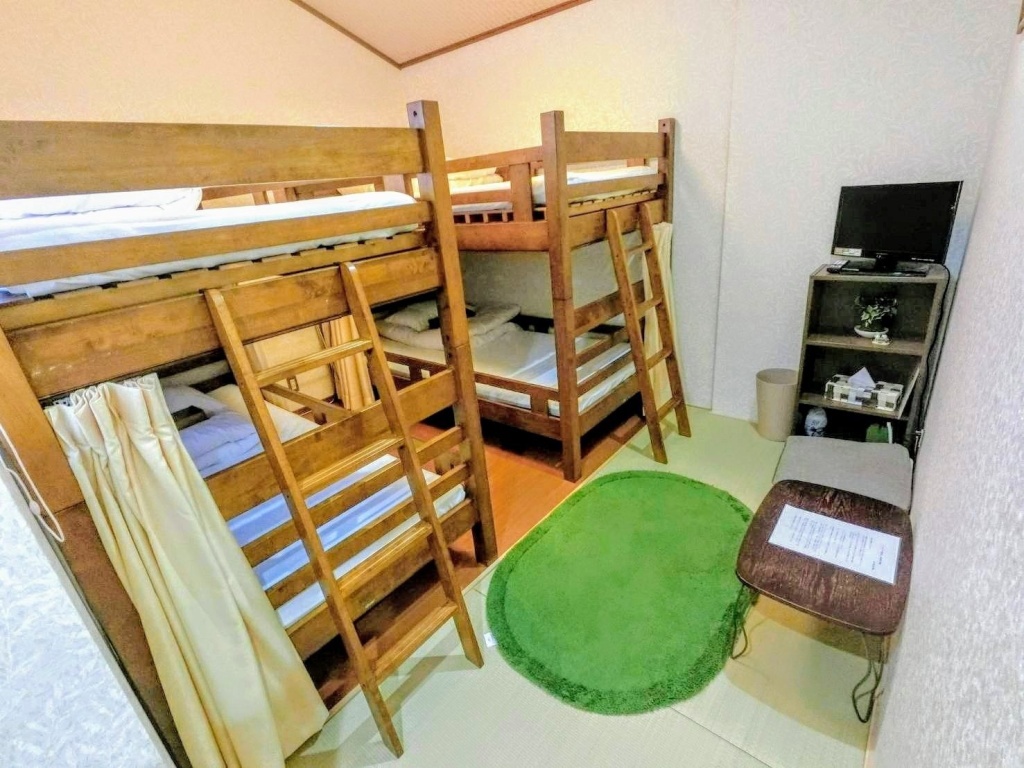 Guesthouse Na-No-Hana - Caters to Women - Hostel 사진 6