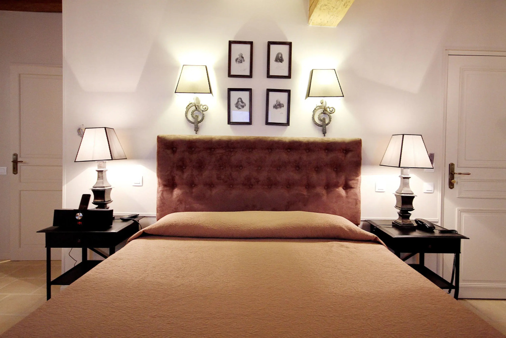 HTL St Louis Marais — 5