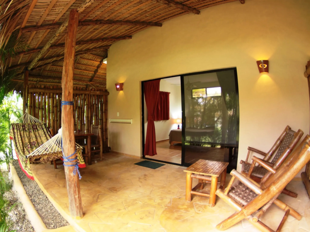 SLABDR Coliving | Once Surf Salvación. - Chambres
