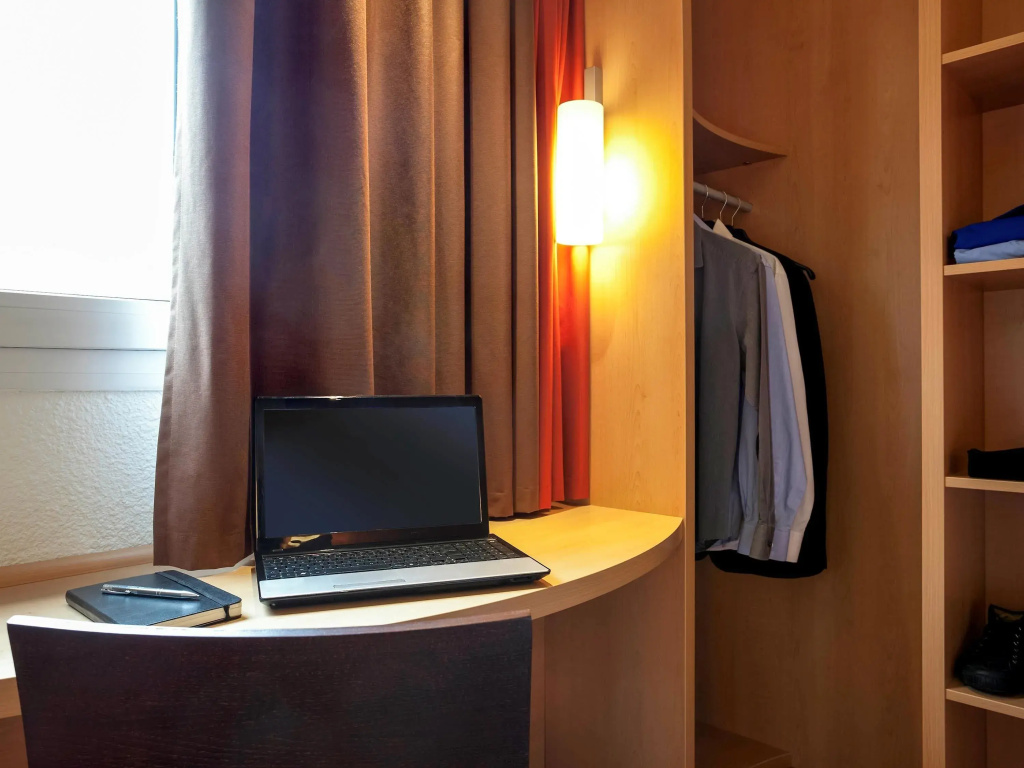 Voir la photo 2 — ibis Biarritz Anglet Aeroport