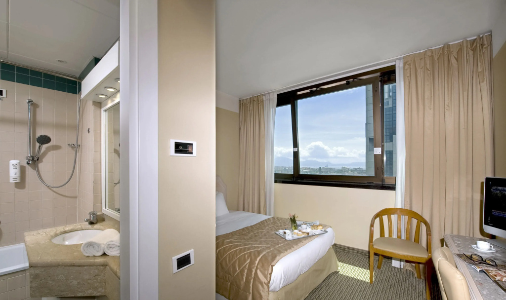 Holiday Inn Naples by IHG - Chambres