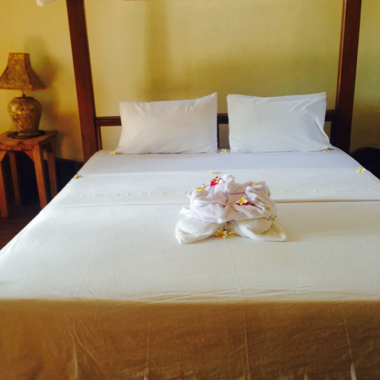 Segar Village - Chambres