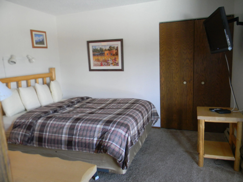 Silverado II Resort & Event Center - Chambres