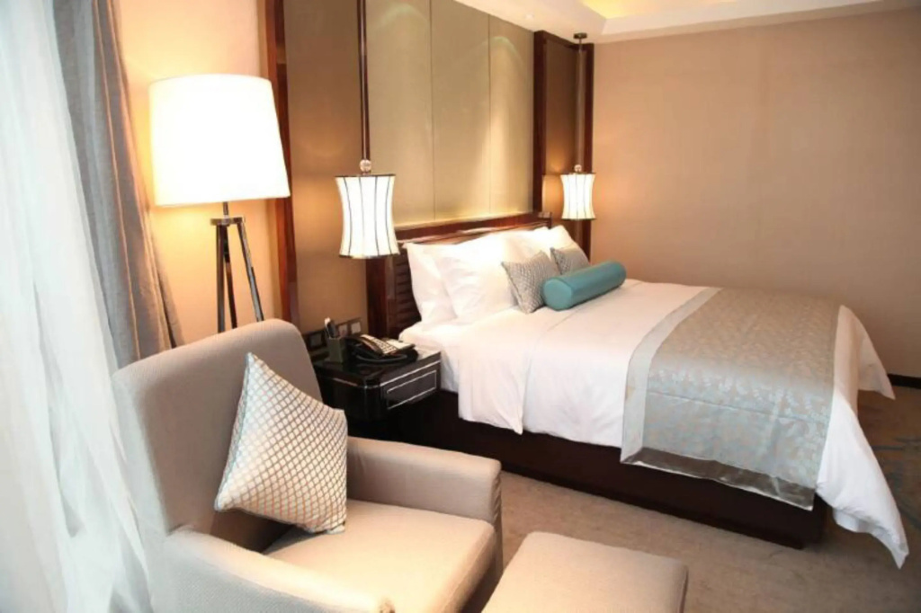 Totem Elegant Hotels - Chambres