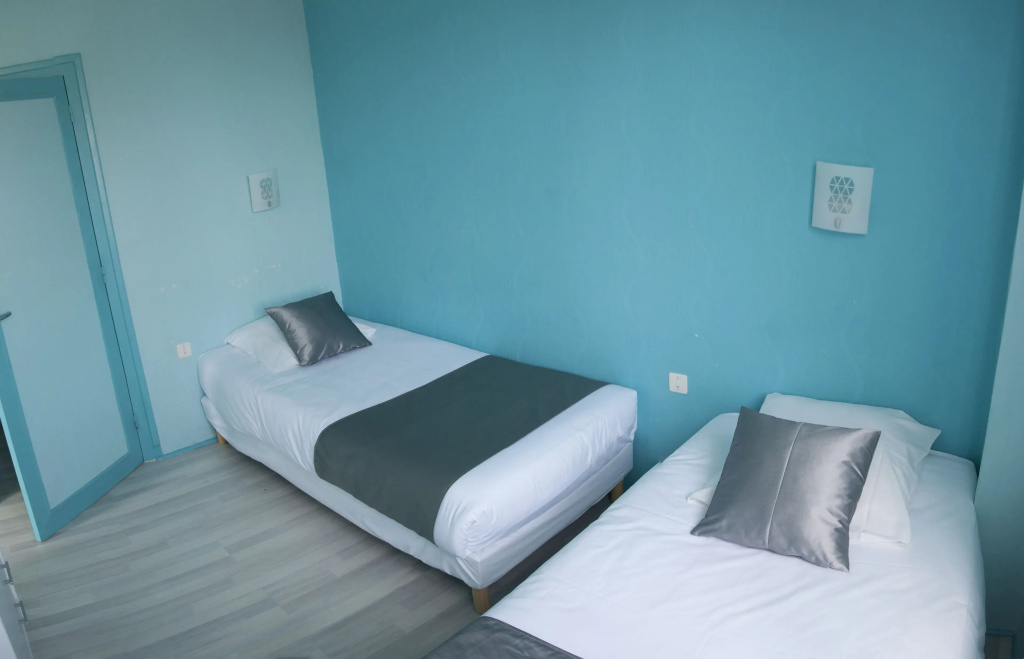 Classic room