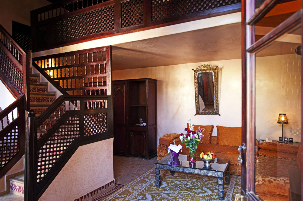 Ambassador Suite