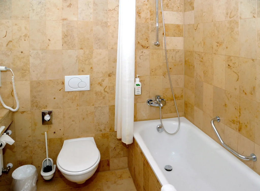 Hotel Sachsenhof Berlin - Chambres