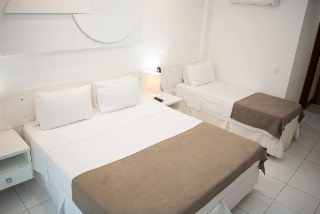 Hotel Paradiso del Sol - Chambres