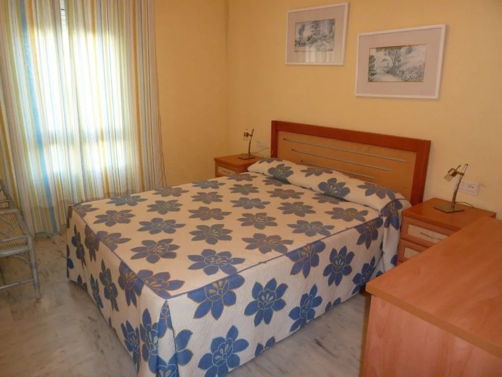 Casinomar - Chambres