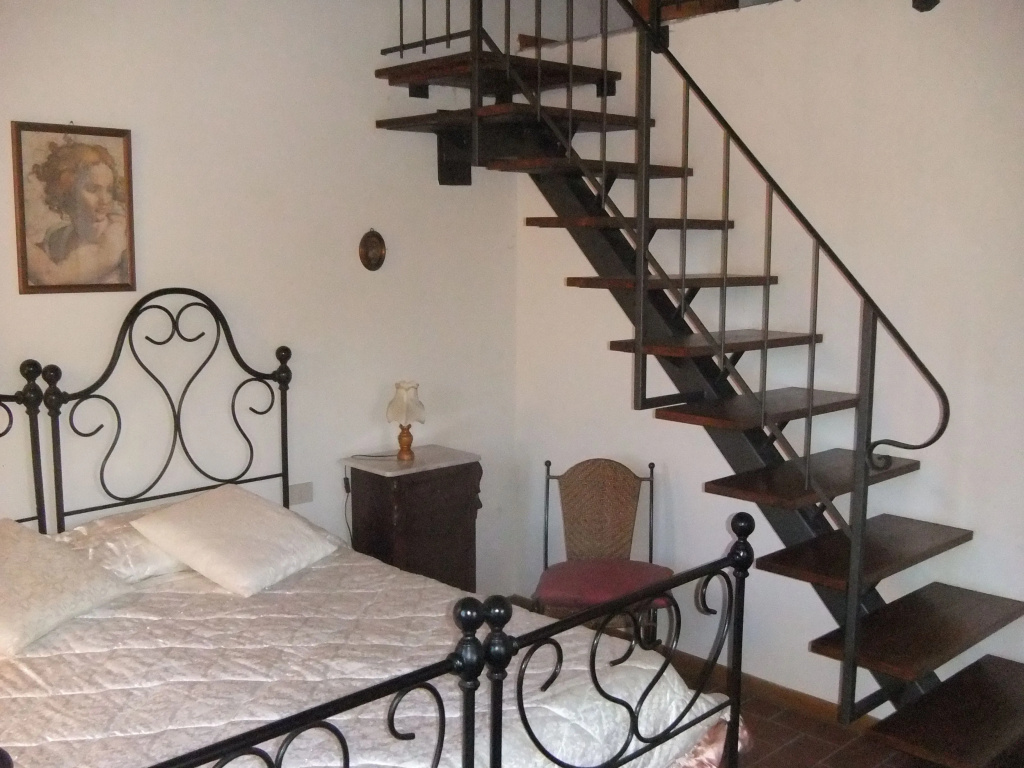 Tenuta Le Colonie - Chambres
