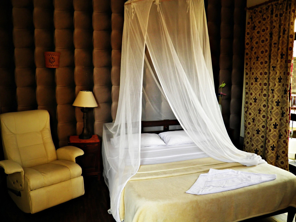 Dahab Bay Hotel - Chambres