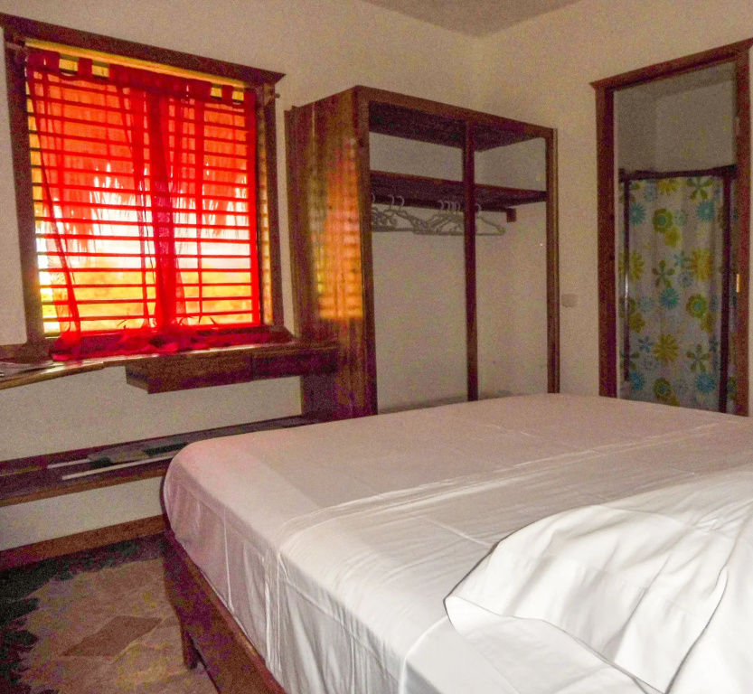 El Jardin Del Coco - Chambres