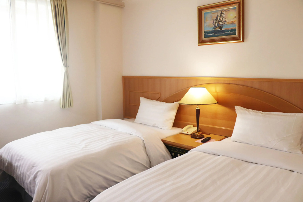 Business room