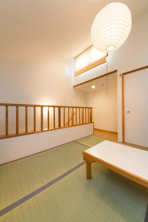 Miraino Yado Mizunoto - Chambres