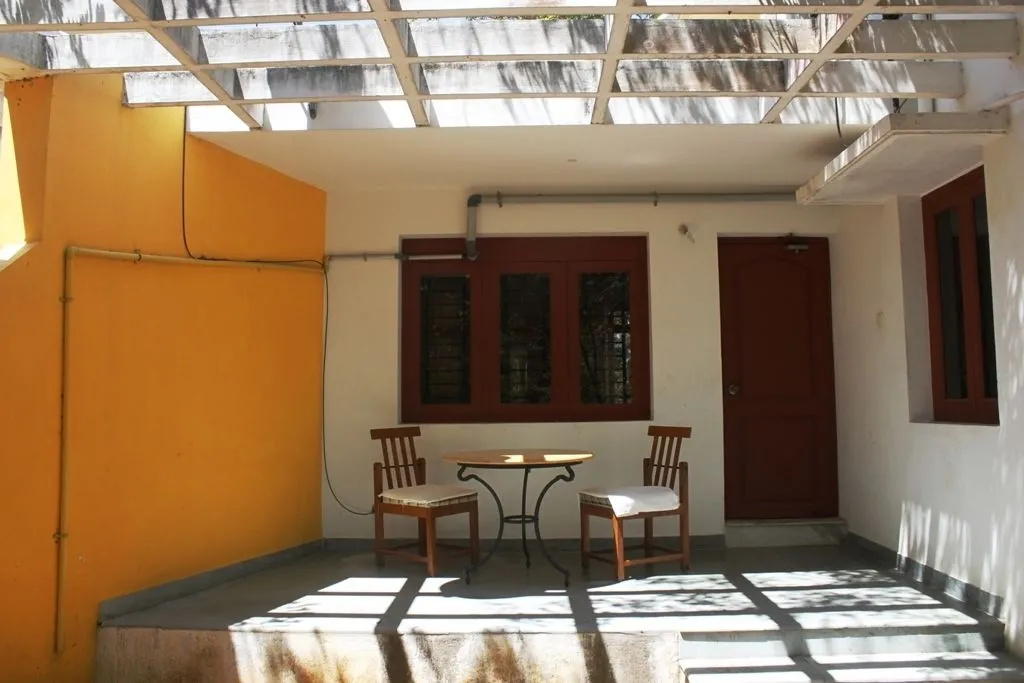 Sterling Arunai Anantha Resort - Chambres