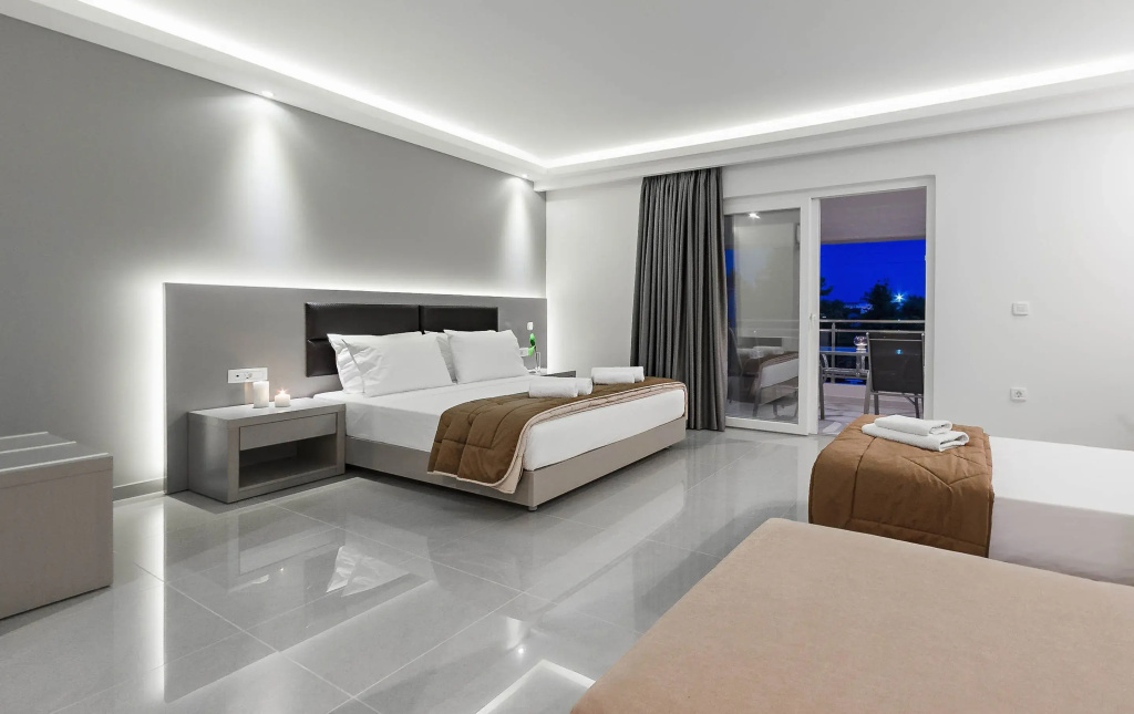 Superior Apartment