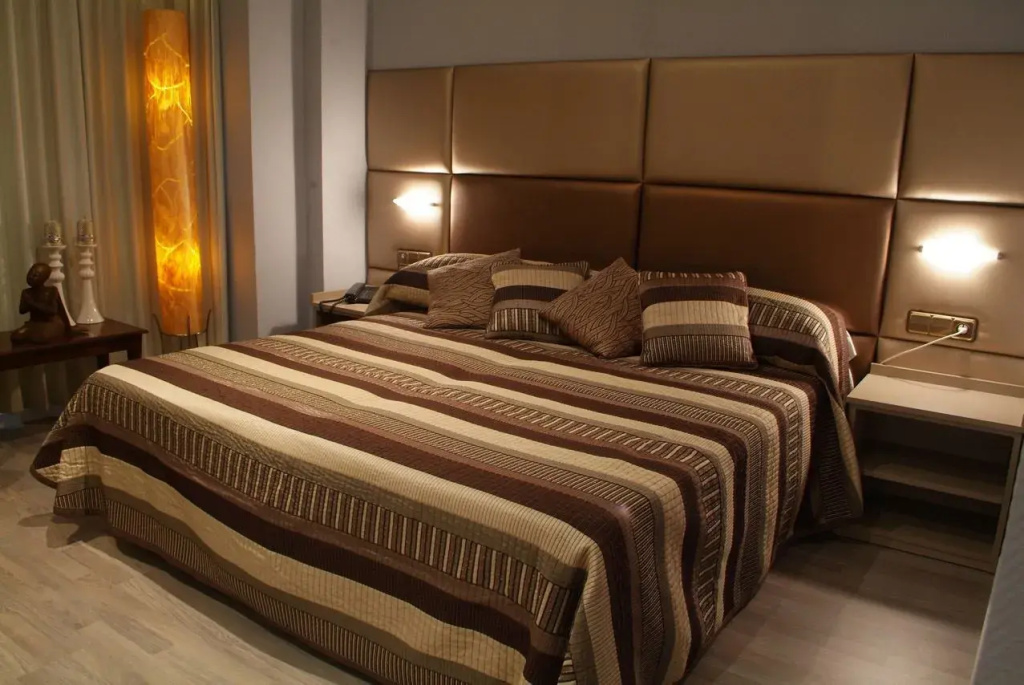Hotel Benetússer - Chambres