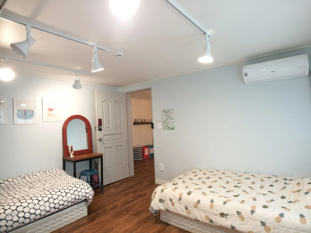 Standard room