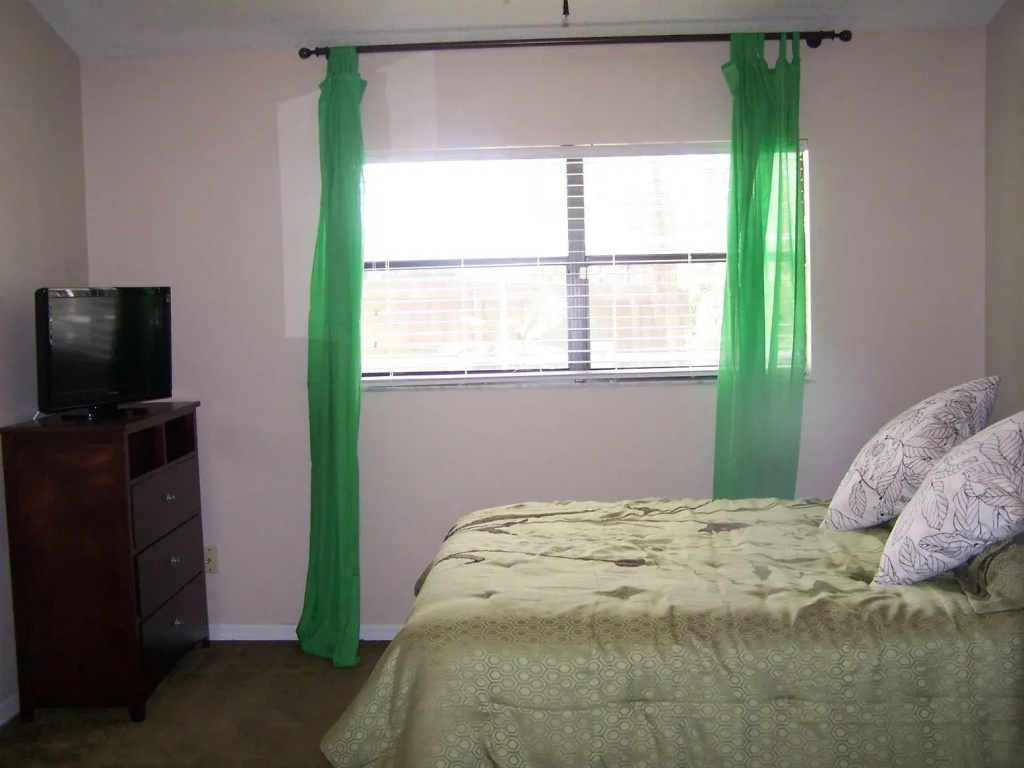 Sunsplash Vacation Homes - Chambres