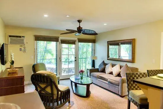 Lahaina Condo K109 - 2 Br Condo