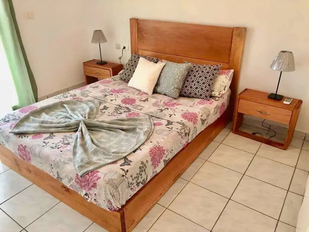 Comfort Apartment