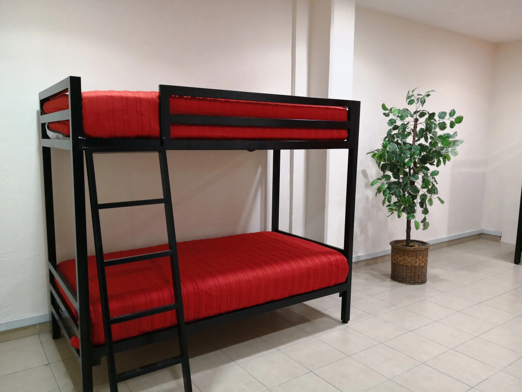 Business room