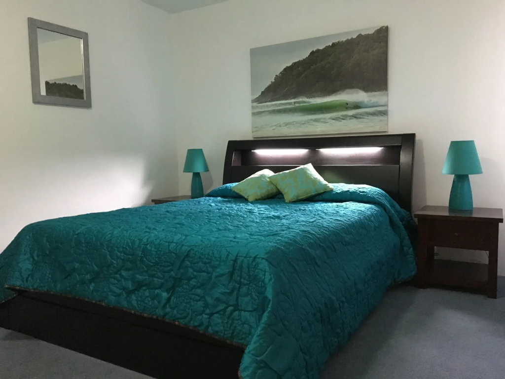 Headlands 10 - Chambres
