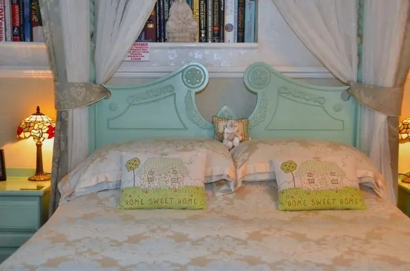 Luxury room