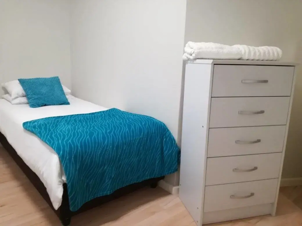 LIVESEY Lodge - Chambres