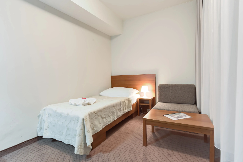 Hotel Jánošík - Chambres