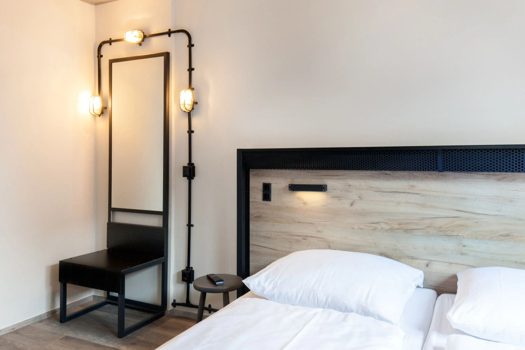 Single room
