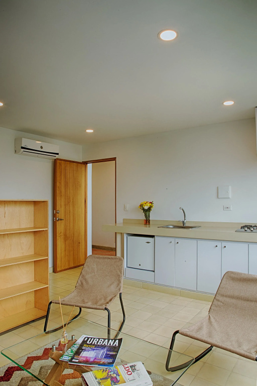 Casa Bugambilia - Chambres