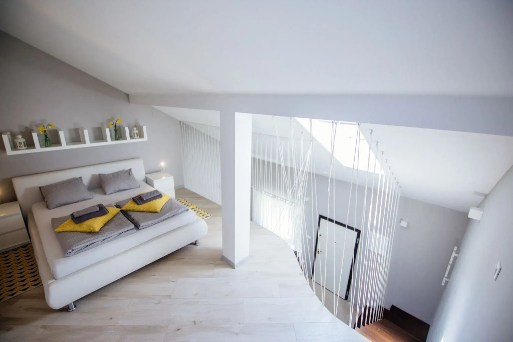 Luxury Apartment